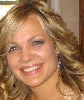 Jennifer Voges