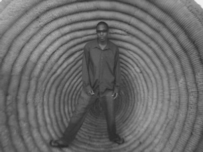 Fredrick Thomas