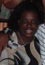 Keisha Bryan