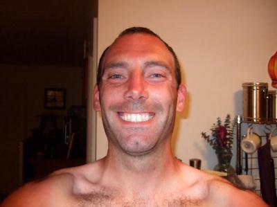 Corey Fry