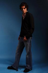 Michael Dodge