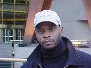 Christopher Covington