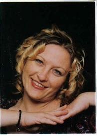 April Gatlin
