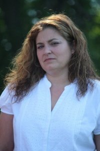 Crystal Akers