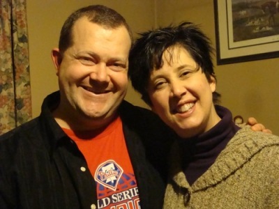 Jonathan Andrews