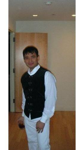 William Lopez