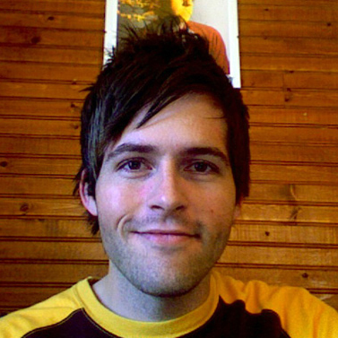 Jeremy Bouma