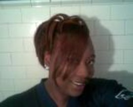 Lashila Howell