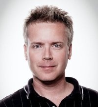 Kenneth Hornak