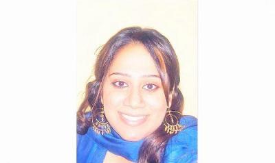Sabika Rizvi