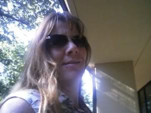 Cynthia Mayfield
