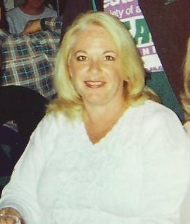Connie Kauffman