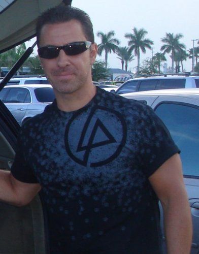John Dangelo