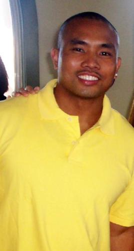 Marcus Soriano