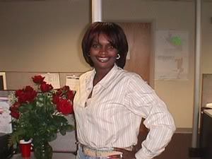 Uslyn Kendrick