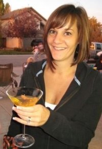 Heather Strong-Burns