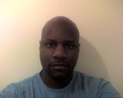 Alfonzo Jones