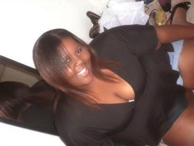 Delisha Williams