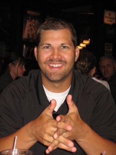 Darrick Lowery