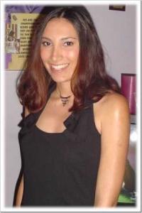 Tatiana Elkhouri
