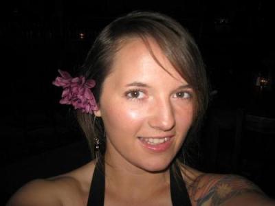 Christina Schulz