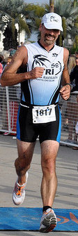 Mark Polomski