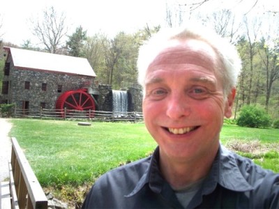 Bruce Lynch