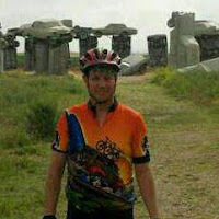 Kevin Huffaker