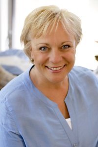 Ann Revell-Pechar
