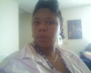 Latoya Carter
