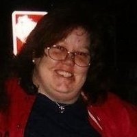 April Rau