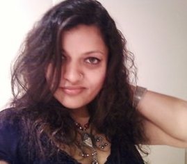Leena Kamat