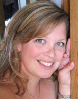 Anne Dewey