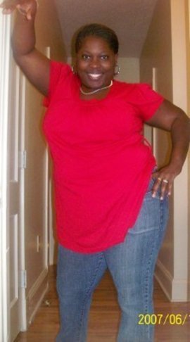 Lawanda Newell