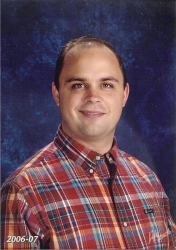 Jerrod Pickering