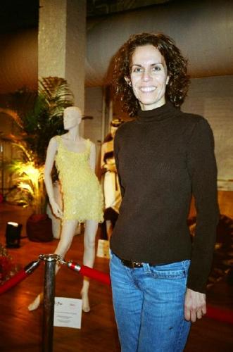 Lisa Marcus