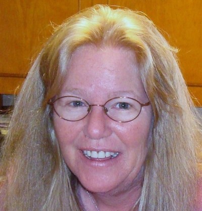 Wendy Griswould