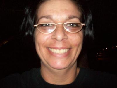 Kristine Camposano