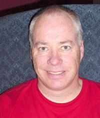 James Mcgillivray