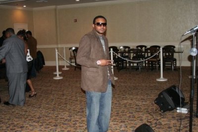 Kyran Mcshaw