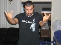 Marco Arevalo
