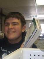 David Carlson