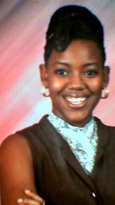 Lacresha Duncan