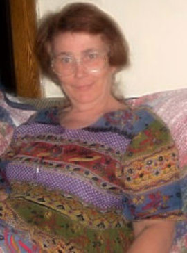 Gayle Davis