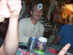 Jerry Gerhart