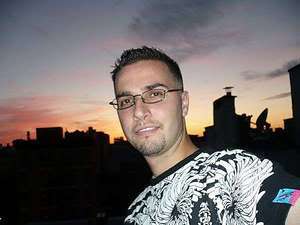 Paul Jaramillo