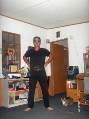 Frank Deon
