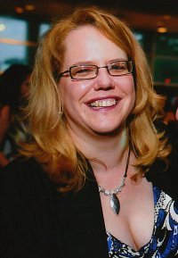 Cynthia Parker