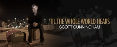 Scott Cunningham