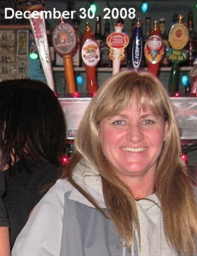 Kim Thompson